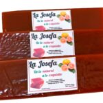 Dulce de Guayaba "La Josefa" (aprox 1 lb)