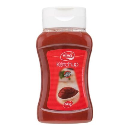 Ketchup 340 (Gr)