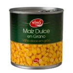 Maíz Dulce en Grano (300 Gr)