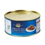 Migas de Atún en Aceite Girasol (170 Gr)