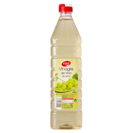 Vinagre de Vino (1 L)