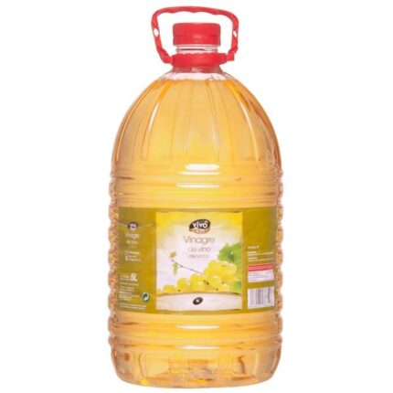 Vinagre de Vino (5 L)