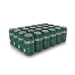 Cerveza (333 ml / 24 Unidades)