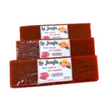 Dulce de Guayaba "La Josefa" (aprox 1 lb)