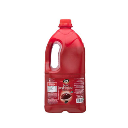Salsa Barbacoa (1.85 Kg)