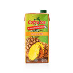 Zumo de Piña Cofrutos (1L)
