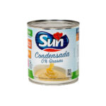 Leche condensada (390 Gr)